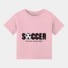 Infant Jersey Short Sleeve Tee Thumbnail