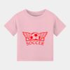 Infant Jersey Short Sleeve Tee Thumbnail