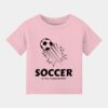 Infant Jersey Short Sleeve Tee Thumbnail