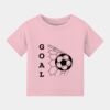 Infant Jersey Short Sleeve Tee Thumbnail