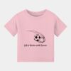 Infant Jersey Short Sleeve Tee Thumbnail
