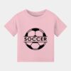 Infant Jersey Short Sleeve Tee Thumbnail