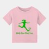 Infant Jersey Short Sleeve Tee Thumbnail