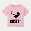 Infant Jersey Short Sleeve Tee Thumbnail