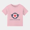 Infant Jersey Short Sleeve Tee Thumbnail