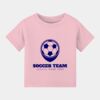 Infant Jersey Short Sleeve Tee Thumbnail