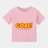 Infant Jersey Short Sleeve Tee Thumbnail