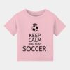 Infant Jersey Short Sleeve Tee Thumbnail