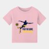 Infant Jersey Short Sleeve Tee Thumbnail
