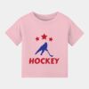 Infant Jersey Short Sleeve Tee Thumbnail