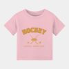 Infant Jersey Short Sleeve Tee Thumbnail