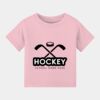 Infant Jersey Short Sleeve Tee Thumbnail