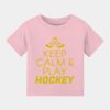 Infant Jersey Short Sleeve Tee Thumbnail