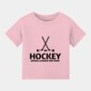 Infant Jersey Short Sleeve Tee Thumbnail