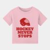 Infant Jersey Short Sleeve Tee Thumbnail