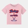 Infant Jersey Short Sleeve Tee Thumbnail