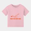 Infant Jersey Short Sleeve Tee Thumbnail