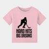 Infant Jersey Short Sleeve Tee Thumbnail