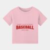 Infant Jersey Short Sleeve Tee Thumbnail