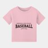 Infant Jersey Short Sleeve Tee Thumbnail