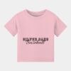Infant Jersey Short Sleeve Tee Thumbnail