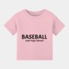 Infant Jersey Short Sleeve Tee Thumbnail