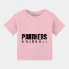 Infant Jersey Short Sleeve Tee Thumbnail