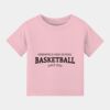 Infant Jersey Short Sleeve Tee Thumbnail