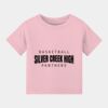Infant Jersey Short Sleeve Tee Thumbnail