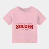 Infant Jersey Short Sleeve Tee Thumbnail