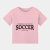 Infant Jersey Short Sleeve Tee Thumbnail