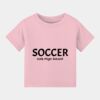 Infant Jersey Short Sleeve Tee Thumbnail