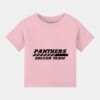 Infant Jersey Short Sleeve Tee Thumbnail