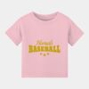 Infant Jersey Short Sleeve Tee Thumbnail