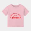 Infant Jersey Short Sleeve Tee Thumbnail