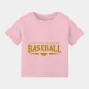 Infant Jersey Short Sleeve Tee Thumbnail
