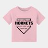Infant Jersey Short Sleeve Tee Thumbnail