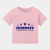 Infant Jersey Short Sleeve Tee Thumbnail
