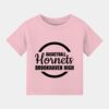 Infant Jersey Short Sleeve Tee Thumbnail