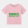 Infant Jersey Short Sleeve Tee Thumbnail