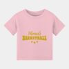 Infant Jersey Short Sleeve Tee Thumbnail