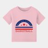 Infant Jersey Short Sleeve Tee Thumbnail