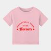 Infant Jersey Short Sleeve Tee Thumbnail