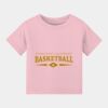Infant Jersey Short Sleeve Tee Thumbnail