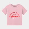 Infant Jersey Short Sleeve Tee Thumbnail
