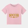 Infant Jersey Short Sleeve Tee Thumbnail