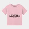 Infant Jersey Short Sleeve Tee Thumbnail