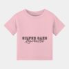 Infant Jersey Short Sleeve Tee Thumbnail