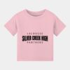Infant Jersey Short Sleeve Tee Thumbnail