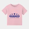 Infant Jersey Short Sleeve Tee Thumbnail